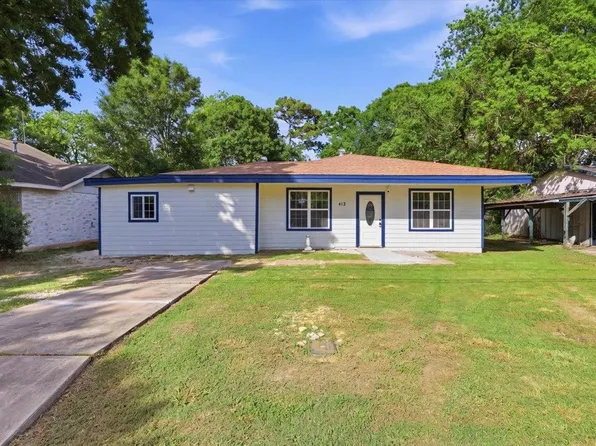 412 N 24th St, Nederland, TX 77627