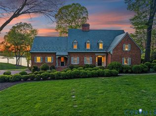 10430 Cherokee Rd, Richmond, VA 23235