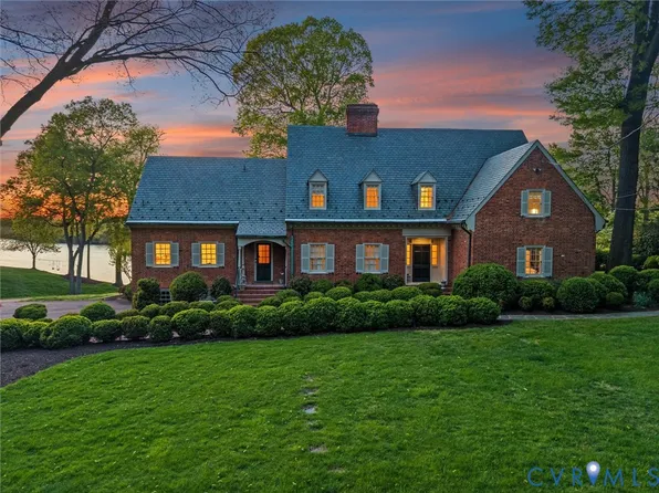 10430 Cherokee Rd, Richmond, VA 23235