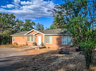 9971 Harley Leighton Rd, Redding, CA 96003