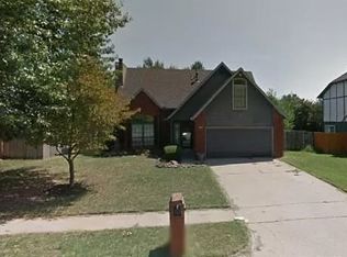 5005 S Poplar Ave, Broken Arrow, OK 74011