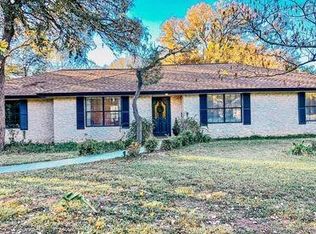 3313 Treadsoft Cv, Austin, TX 78748