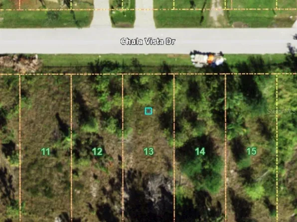 27193 Chula Vista Dr #13, Punta Gorda, FL 33955