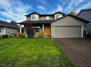 12005 Rees St NE, Donald, OR 97020