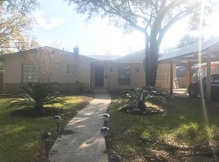 158 Brees Blvd, San Antonio, TX 78209