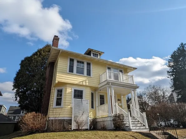 62 Ainsworth St Suite 2, Roslindale, MA 02131