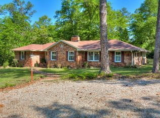1618 Ridgecrest Ave SW, Aiken, SC 29801