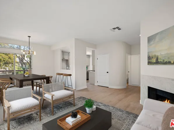 5401 Simpson Ave APT 6, Valley Village, CA 91607