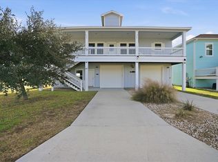 217 Lands End, Rockport, TX 78382