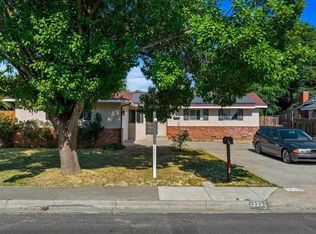 1233 El Vecino Ave, Modesto, CA 95350