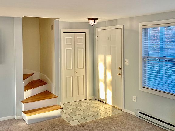 Entry way