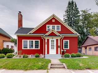 408 Fillmore St SE, Chatfield, MN 55923