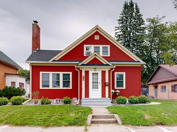 408 Fillmore St SE, Chatfield, MN 55923