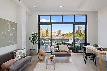 Sold by Corcoran