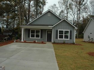 921 Arizona St, Lagrange, GA 30240