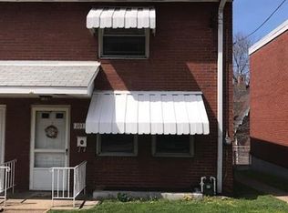 4011 Arsenal Pl, Pittsburgh, PA