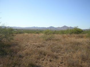 16360 W Universal Ranch Rd, Arivaca, AZ 85601
