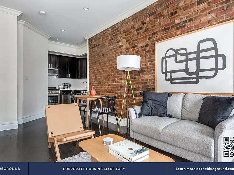 448 W 19th St #5G — Photo 5