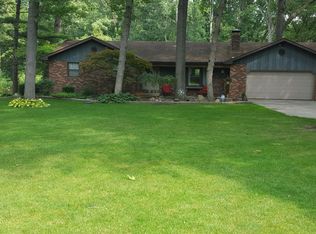 58134 Ash Rd, Osceola, IN 46561