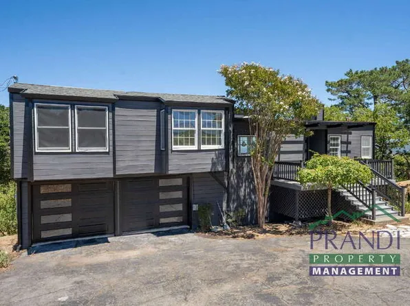 645 Fawn Dr, San Anselmo, CA 94960