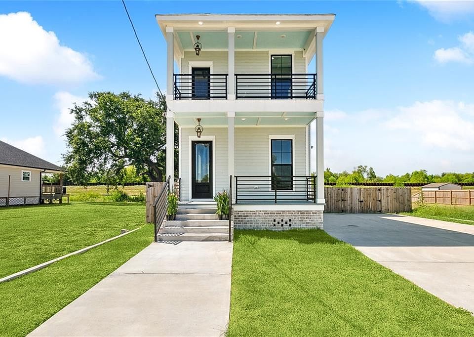 1938 Benjamin St, Arabi, LA 70032 MLS 2451805 Zillow