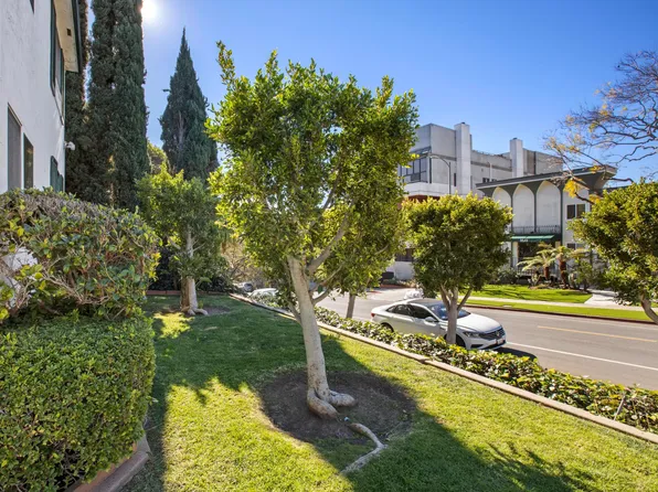 1638 1/2 Veteran Ave, Los Angeles, CA 90024