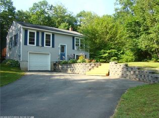 64 Brookside Dr, New Gloucester, ME 04260