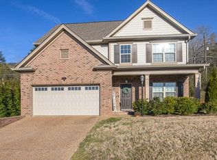 783 Tiger Lily Trl, Chattanooga, TN 37415