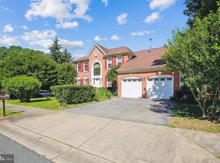 13112 Riviera Ter, Silver Spring, MD 20904