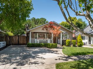 1775 Coastland Ave, San Jose, CA