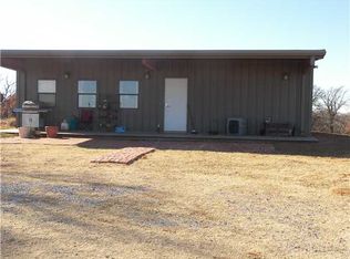 5000 E Forrest Hills Rd, Guthrie, OK 73044