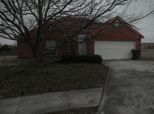 2405 Marlin Dr, Killeen, TX 76543