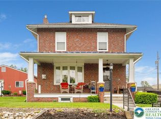 2313 Berkley Rd, Reading, PA 19605