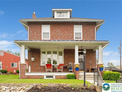2313 Berkley Rd, Reading, PA, 19605
