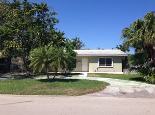 2661 NE 18th St, Pompano Beach, FL 33062