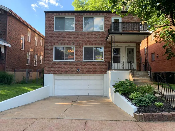 7109 Dartmouth Ave, Saint Louis, MO 63130