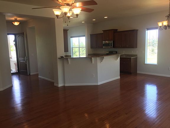 Entry Way