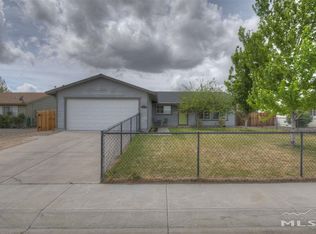 615 Aja Pl, Dayton, NV