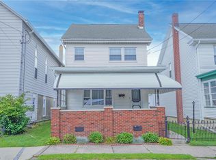 138 W White St, Summit Hill, PA 18250