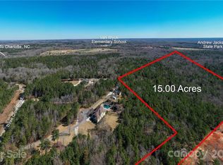 4808 Three Crow Rd, Lancaster, SC 29720