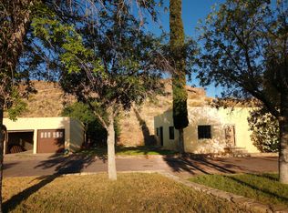 3 Hospital Canyon Rd, Truth or Consequences, NM 87901