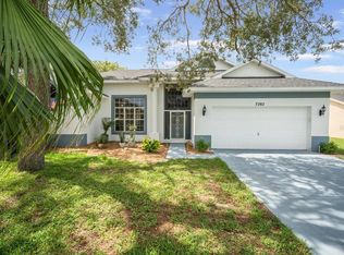7282 Aloe Dr, Spring Hill, FL 34607