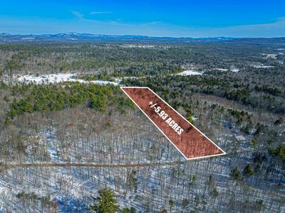 0 Old Pound Road, Effingham, NH, 03882