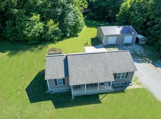 985 Pine Gap Rd, Peebles, OH 45660