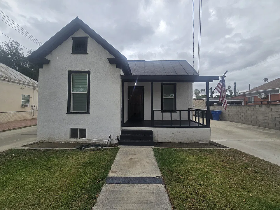 3388 Franklin Ave