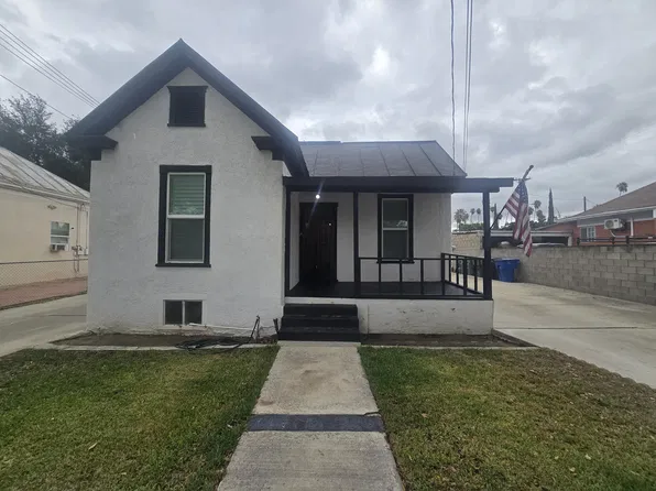 3388 Franklin Ave, Riverside, CA 92507
