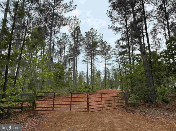 W River Road Tract Jr Sadie Flanagan #2, Fork Union, VA 23055