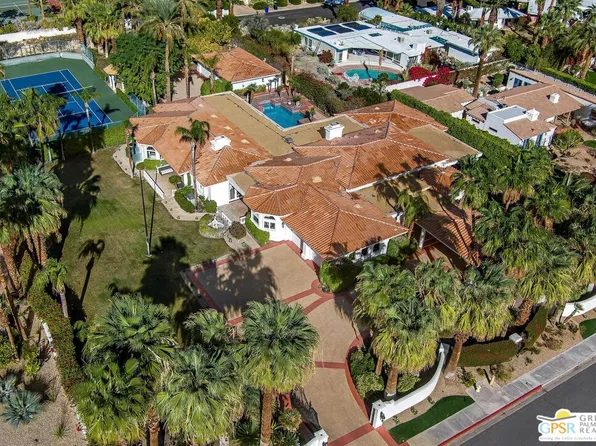500 W Stevens Rd, Palm Springs, CA 92262
