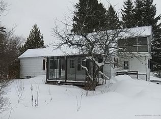 8 Mars Hill Rd, Westfield, ME 04787