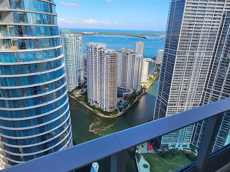 200 Biscayne Boulevard Way #5001 — Photo 42